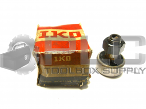 NEW IKO CF12BUU CAM FOLLOWER 