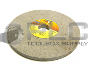 NORTON 32A46-HVBE GRINDING WHEEL 8 X 1/2 X 1-1/4