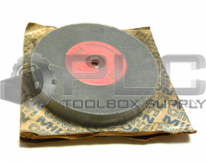 NEW SEALED CINCINNATI 2A80-M6-VFM GRINDER 7X1X1
