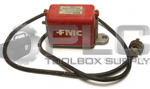 SYNTRON V-4 AC MAGNETIC VIBRATOR V4/AC V-4AC