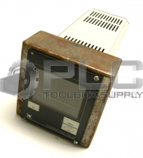 LEYBOLD TM21 89683 THERMOVAC CONTROLLER 