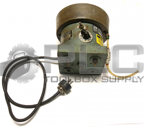 SYNTRON EB00E PARTS FEEDER DRIVE 