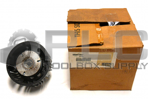 NEW IN BOX WARNER EM 50-20 MOTOR BRAKE 