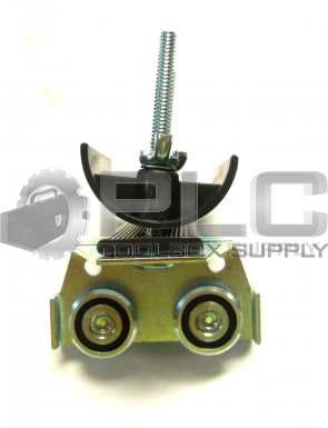 NEW DUCT-O-WIRE FC-TR2 TROLLEY 3" FLAT WIRE 
