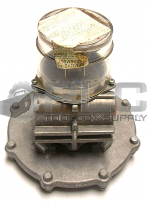NEW ASCO TA40A11F AIR PRESSURE SWITCH 