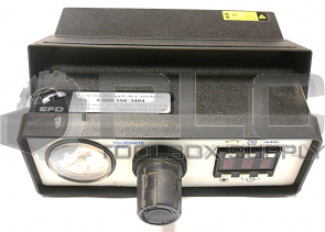 EFD 7040 ADJUSTABLE DISPENSE UNIT VALVE-MATE CONTROL UNIT 