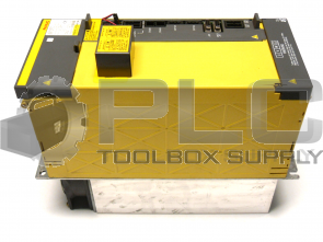 FANUC A06B-6127-H106 SERVO AMPLIFIER UNIT