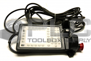 ABB 3HNE-0313-1 TEACH PENDENT 3HNE-0313 3HNE 00313