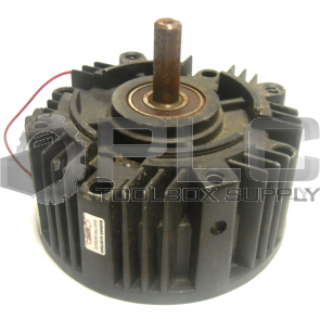 WARNER ELECTRIC 5370-169-042 BRAKE MAX RPM 3600 MAX WATTS 20 EM 50-20