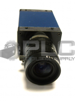 GENIE P0-GEN0-M1400 CAMERA WITH 8MM LENS 
