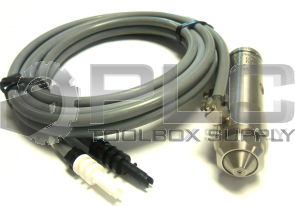 NEW VALVE AIR PRESURE 70-90 PSI (4.8-6.1 BAR) UNKNOWN MANUFACTURE