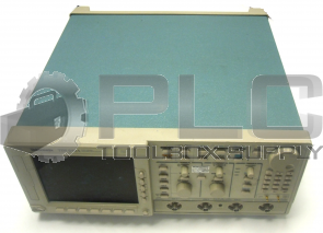 TEKTRONIX TDS 640A FOUR CHANNEL DIGITIZING OSCILLSCOPE 500MHZ 2 GS/S **TESTED**