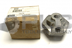 NEW PARKER 0R50B QUICK EXHAUST 1/2