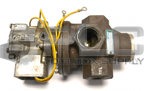 SCHRADER BELLOWS K065-4035 PILOT VALVE WITH N335-64-045