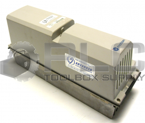 ABB 3HAB8101-19/07B INMOTION SERVO DRIVE DSQC545A