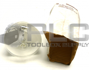 NEW GENERAL ELECTRIC HR400RDX33 LAMP MERCURY R400