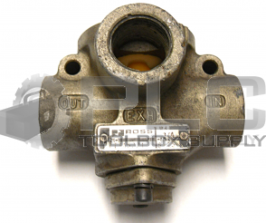 ROSS 2773A5001 VALVE 
