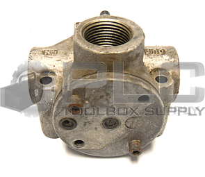 ROSS 2673A4001 VALVE SIZE 1/2