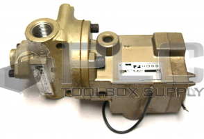 ROSS 2771B4011 SOLENOID VALVE