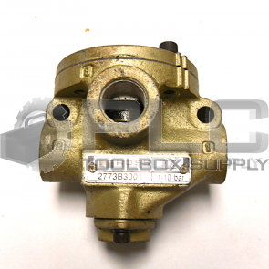 ROSS 2773B3001 VALVE 1-10 BAR 