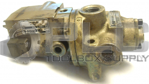 ROSS 2773B3001 VALVE WITH SOLENOID 