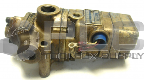 ROSS 2773A3001 VALVE WITH SOLENOID 3/8"
