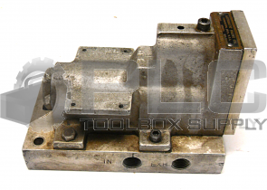 AUTOMATIC VALVE CO. 400-375 VALVE VOLTAGE 220-60