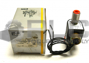 NEW PARKER 71335SN2GNJ1N0C111P3 SKINNER VALVE 