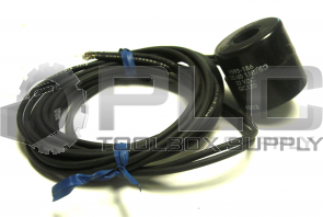 NEW PARKER K593186 COIL 110V-50C / 120V-60C 72"