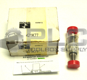 NEW ROSS 421K77 SERVICE KIT E-P MONITOR