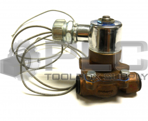 NEW ITT GC S211AH02T2DG1 VALVE 
