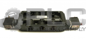 NORGREN MN01CGA25AJJA PNEUMATIC DIRECT SOLENOID VALVE 