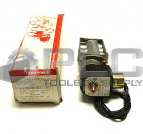 NEW HONEYWELL 73419AN2NN00N0C111P3  SKINNER VALVE 