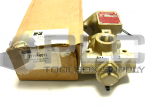 NEW ROSS 2773A6012 VALVE 4 WAY 387C93105