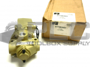 NEW ROSS 2776B3001 VALVE 