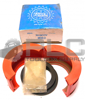 NEW IN BOX MARTIN 6018COV SPROCKET & GEAR