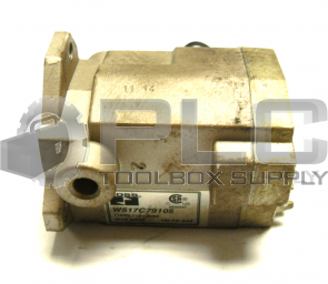 ROSS  W517C79105 PNEUMATIC VALVE