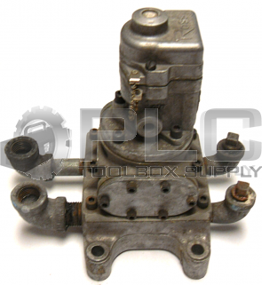 ROSS 1776A3027 VALVE 
