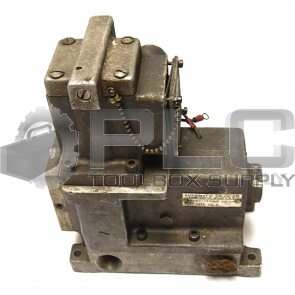 AUTOMATIC VALVE CO. 441A-2A-5 VALVE 441A2A5