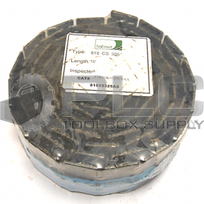 NEW HABASIT C0810K0325CSAA CONVEYOR CHAIN 10FT