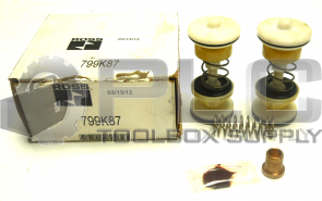ROSS 799K87 VALVE BODY SERVICE KIT 3/4INCH