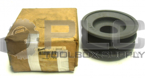 NEW BROWNING 2BK45 DOUBLE GROOVE PULLEY 1 3/8" 3X449