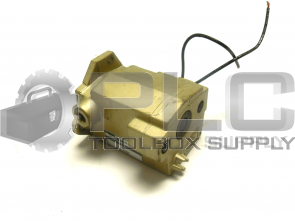 ROSS VA14 SOLENOID VALVE 