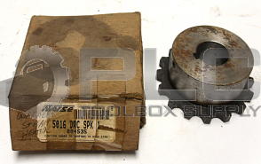 NEW IN BOX MORSE 5016 DRC SPK 1 CHAIN COUPLING 5016-DRC-SPK-1