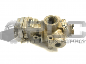 ROSS 233C93 SOLENOID VALVE 2673A4001