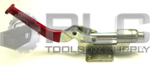 NEW DE-STA-CO 610 STRAIGHT LINE CLAMP WEDGE
