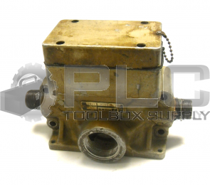 ROSS 3573C5004 VALVE 3/4" 