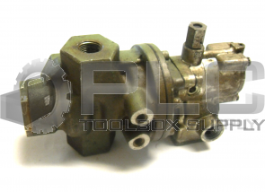SCHRADER BELLOWS K065 8035 SOLENOID VALVE N355-58-045