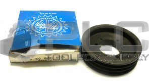 NEW MARTIN 3 3V 560 SDS PULLEY 3-3V-560-SDS