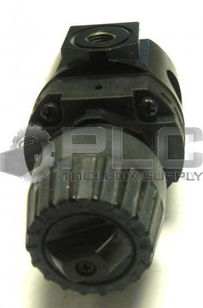 WILKERSON P16-02-L00A J03 REGULATOR PNEUMATIC